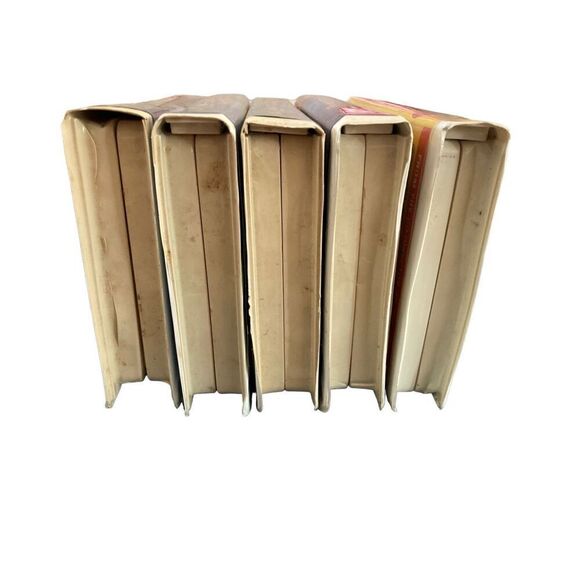 Lot of 2 Disney Stuart Little Ducktales The Movie VHS Tape Vintage Y2K 80s Kids - Picture 5 of 5